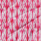 Floral Wholesale Digital Printed Fabric for Dress & Cloth